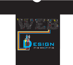 T-Shirt Design